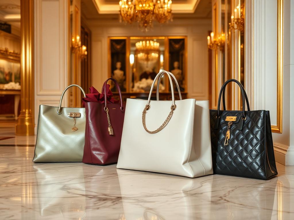 Luxury Goods